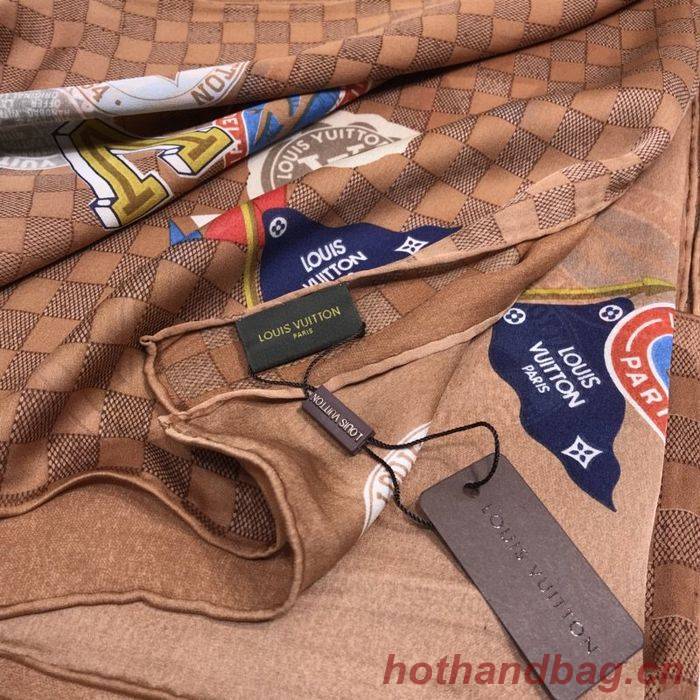 Louis Vuitton Scarf LVS00167 Louis Vuitton Scarf LVS00167